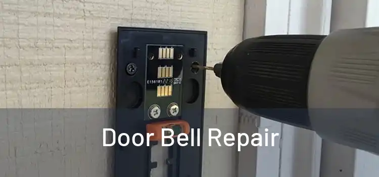  Door Bell Repair 