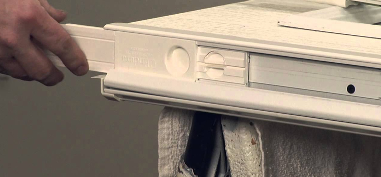 aluminum storefront door repair Old Fig Garden