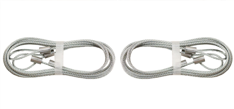 garage door torsion cable repair Old Fig Garden