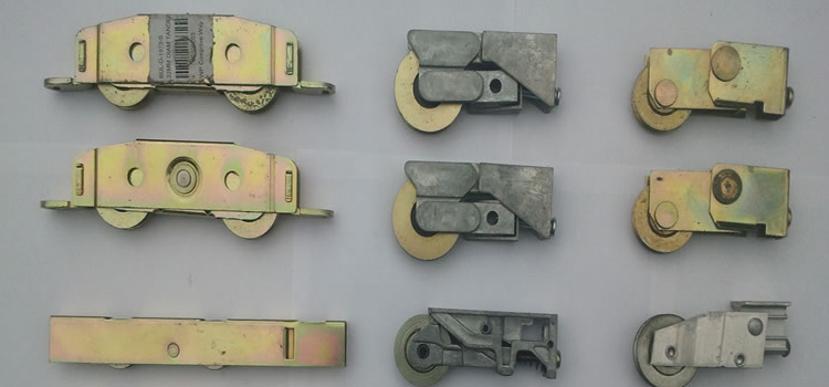 patio sliding door wheel replacement Old Fig Garden